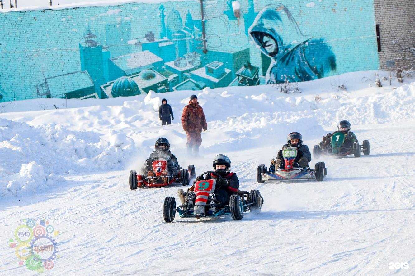 Отзывы на компанию Центр детского и юношеского технического творчества в г. Йошкар-Ола c фото