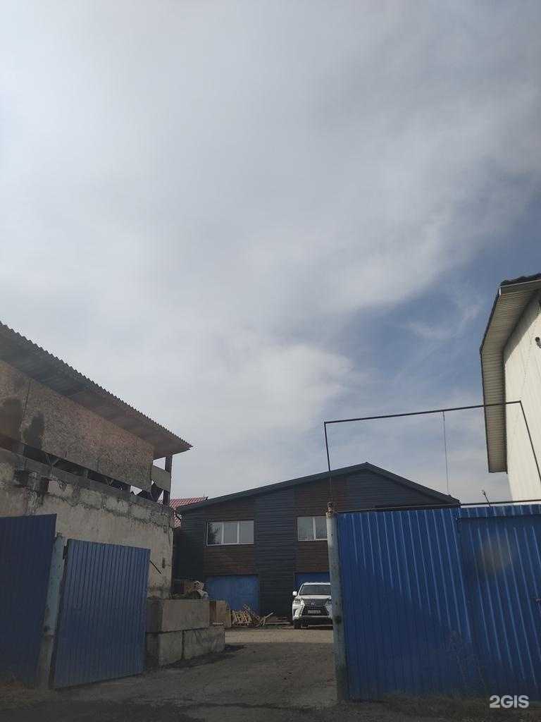 Отзывы на компанию ФасадСтройМонтаж в г. Красноярск c фото