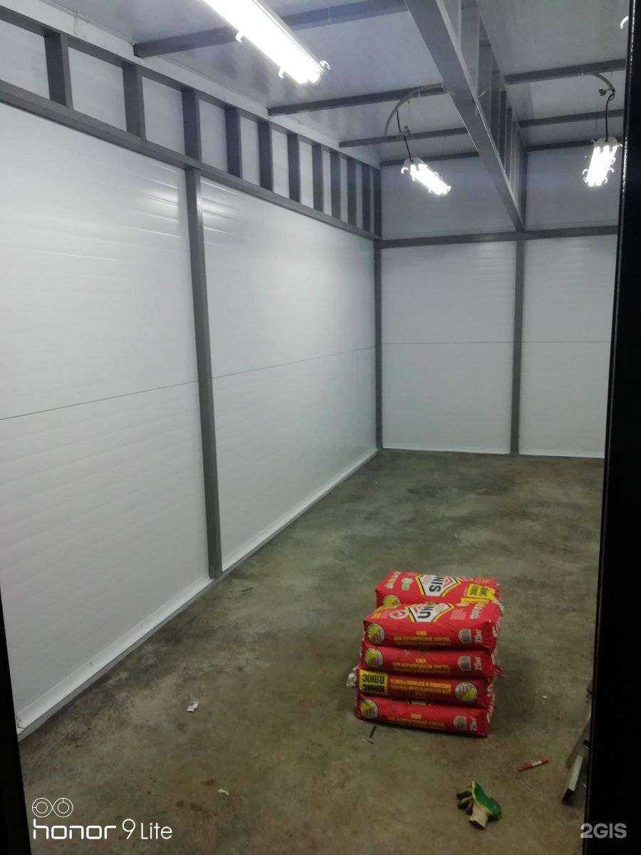 Отзывы на компанию ГаражСтрой в г. Коммунарка c фото