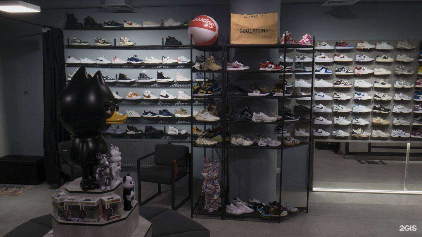 Отзывы на компанию SHVETSOV.STORE в Екатеринбурге c фото