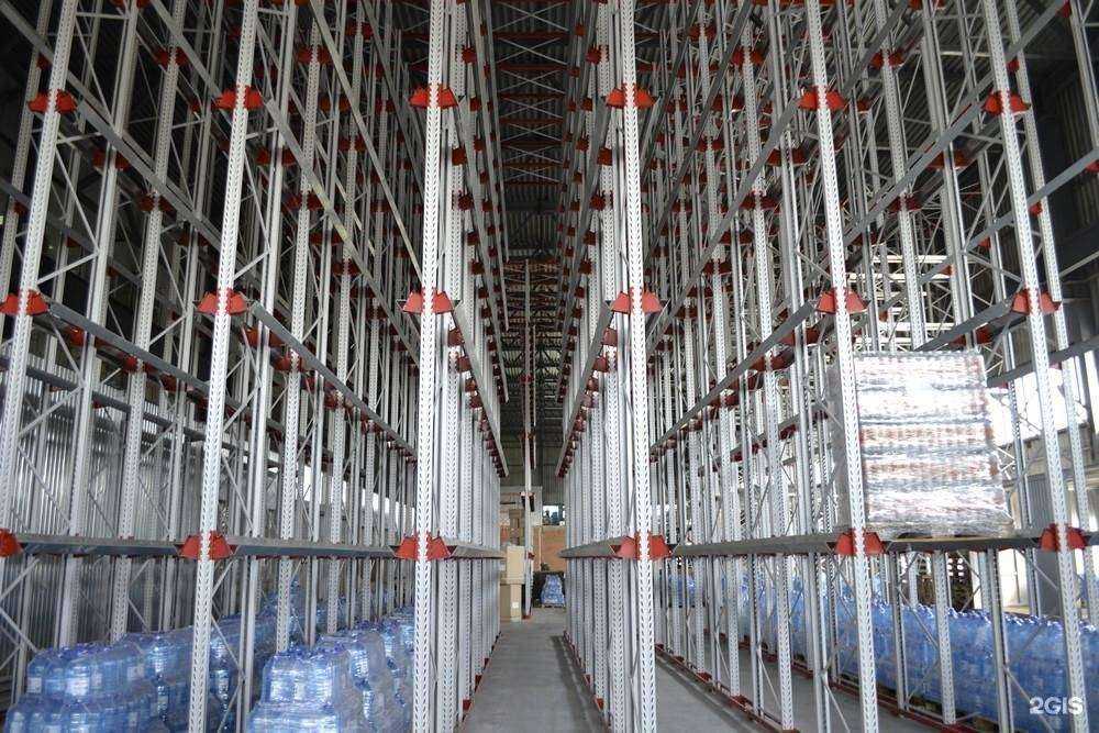 Отзывы на компанию Юг-Складские и Технические Системы в г. Ростов-на-Дону c фото