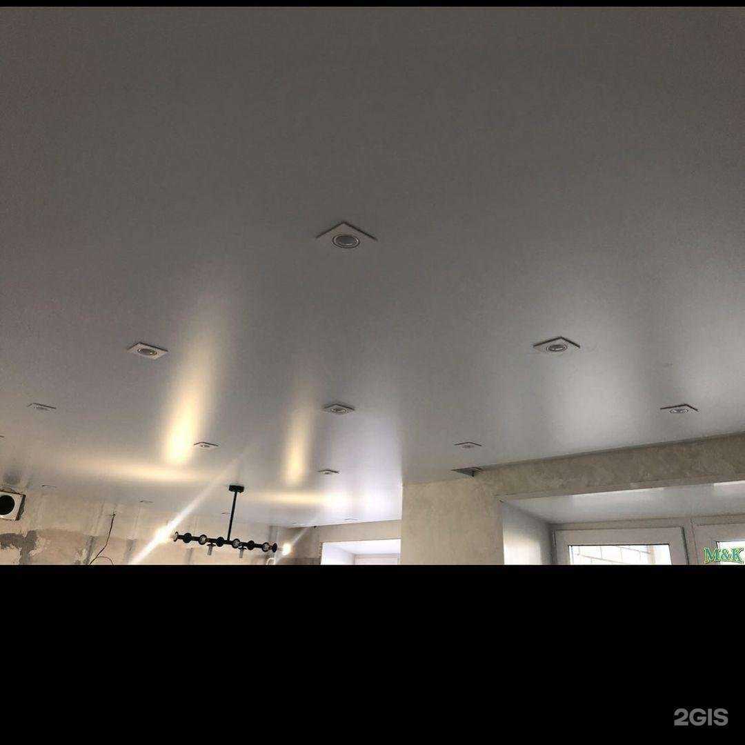 Отзывы на компанию М&К в Боре c фото