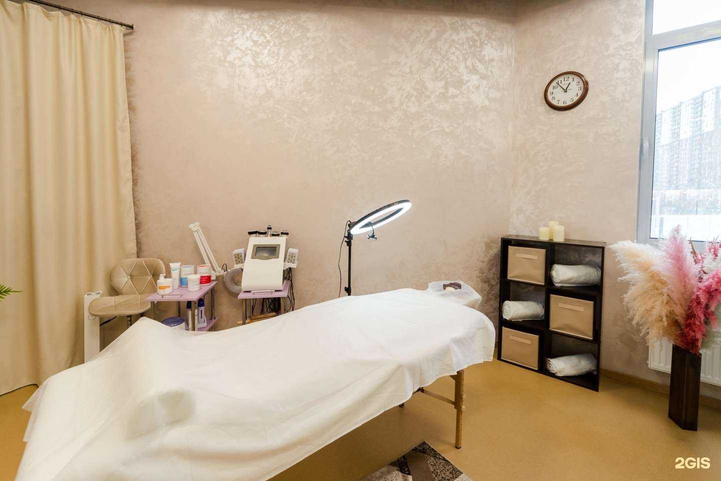 Отзывы на компанию Beauty Rise в Коммунарке c фото