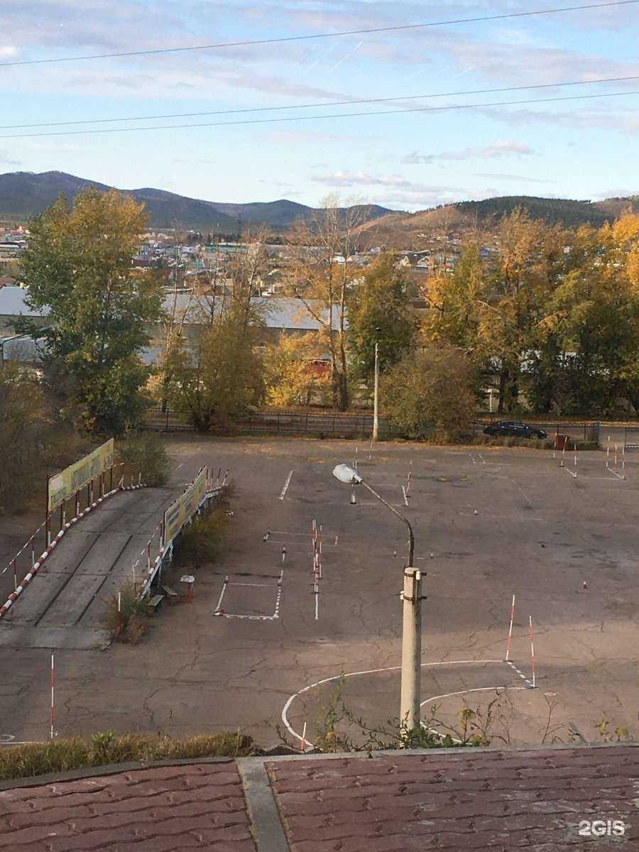 Отзывы на компанию Бурятский республиканский техникум автомобильного транспорта в Улан-Удэ c фото - фотография 2 из 2