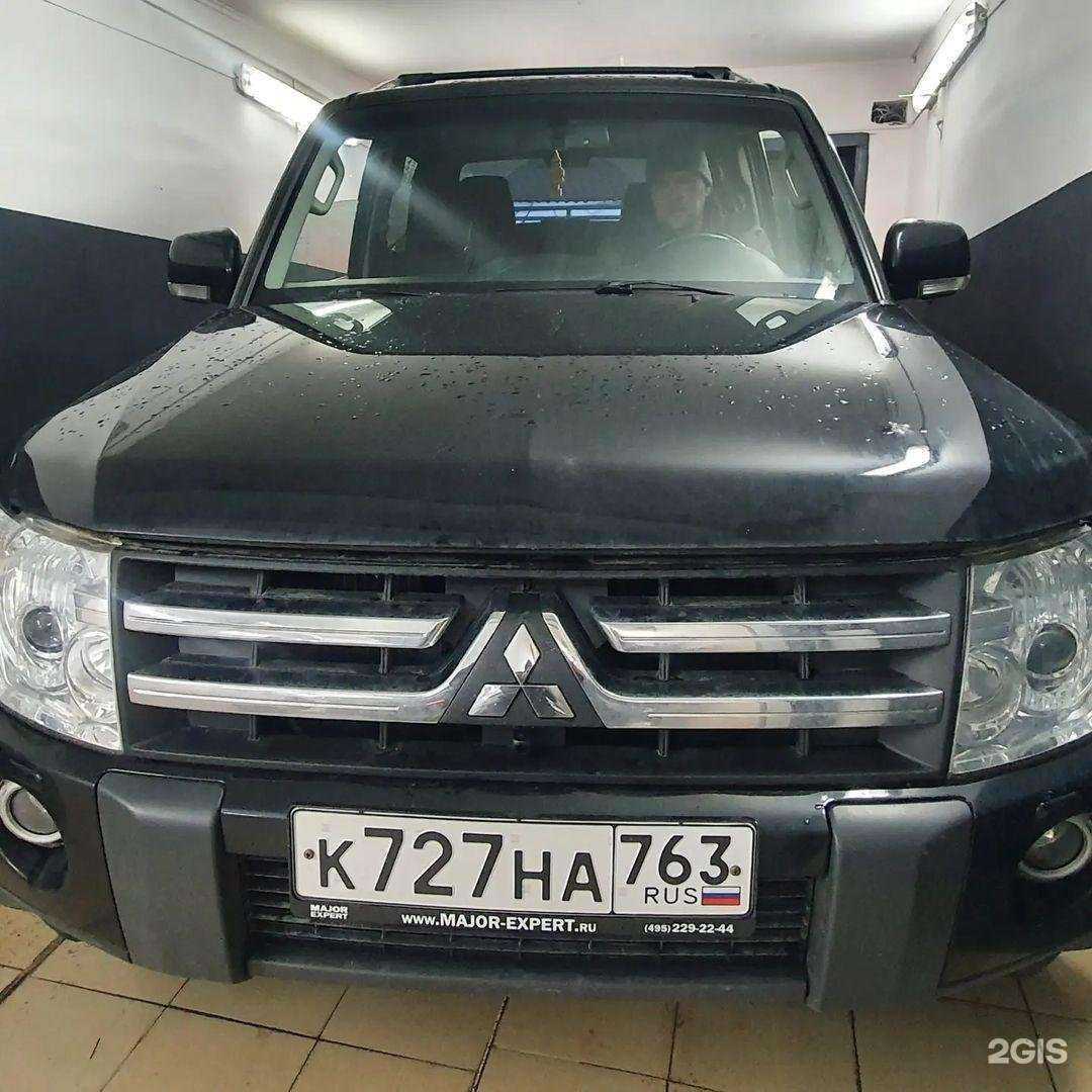 Отзывы на компанию Bass Team в г. Новороссийск c фото