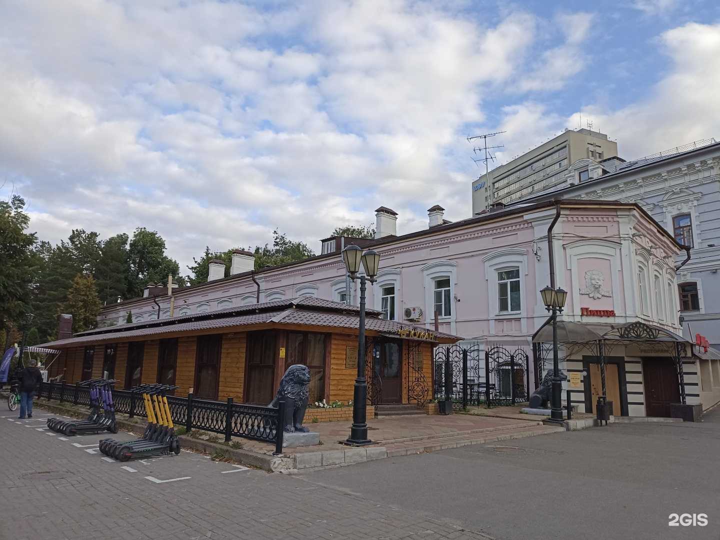 Отзывы на компанию Кукан в Казани c фото - фотография 2 из 2