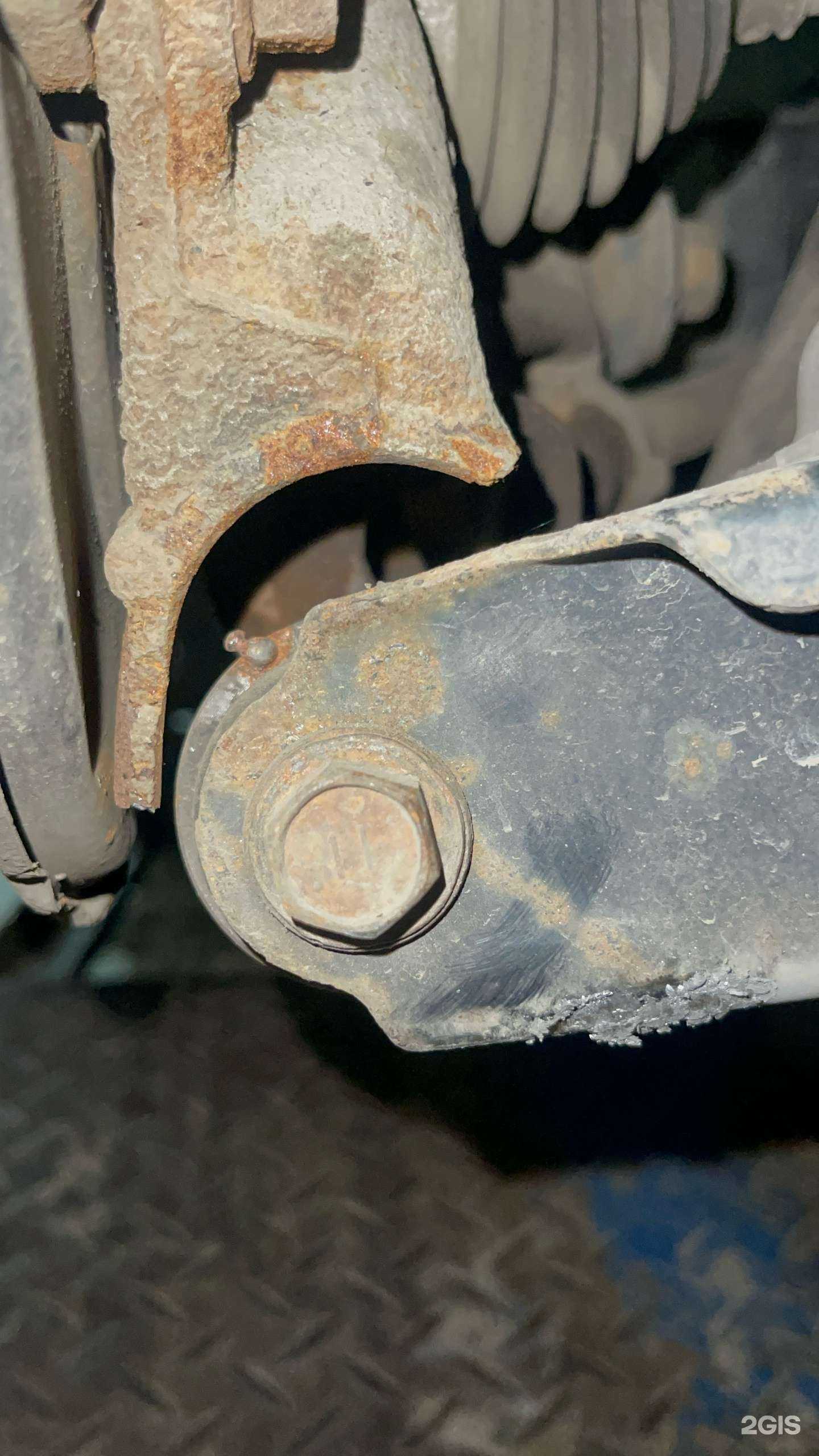 Отзывы на компанию Запаска плюс в г. Сызрань c фото