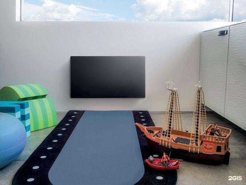 Отзывы на компанию Nobo Ural в Екатеринбурге c фото