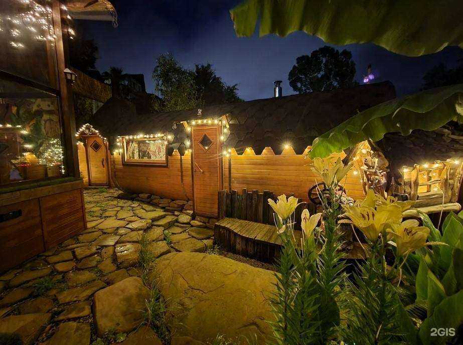 Отзывы на компанию Shilton Village в г. Сочи c фото