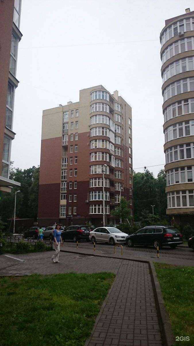 Отзывы на компанию Студия интерьера Анны Калатуша в Калининграде c фото - фотография 2 из 2