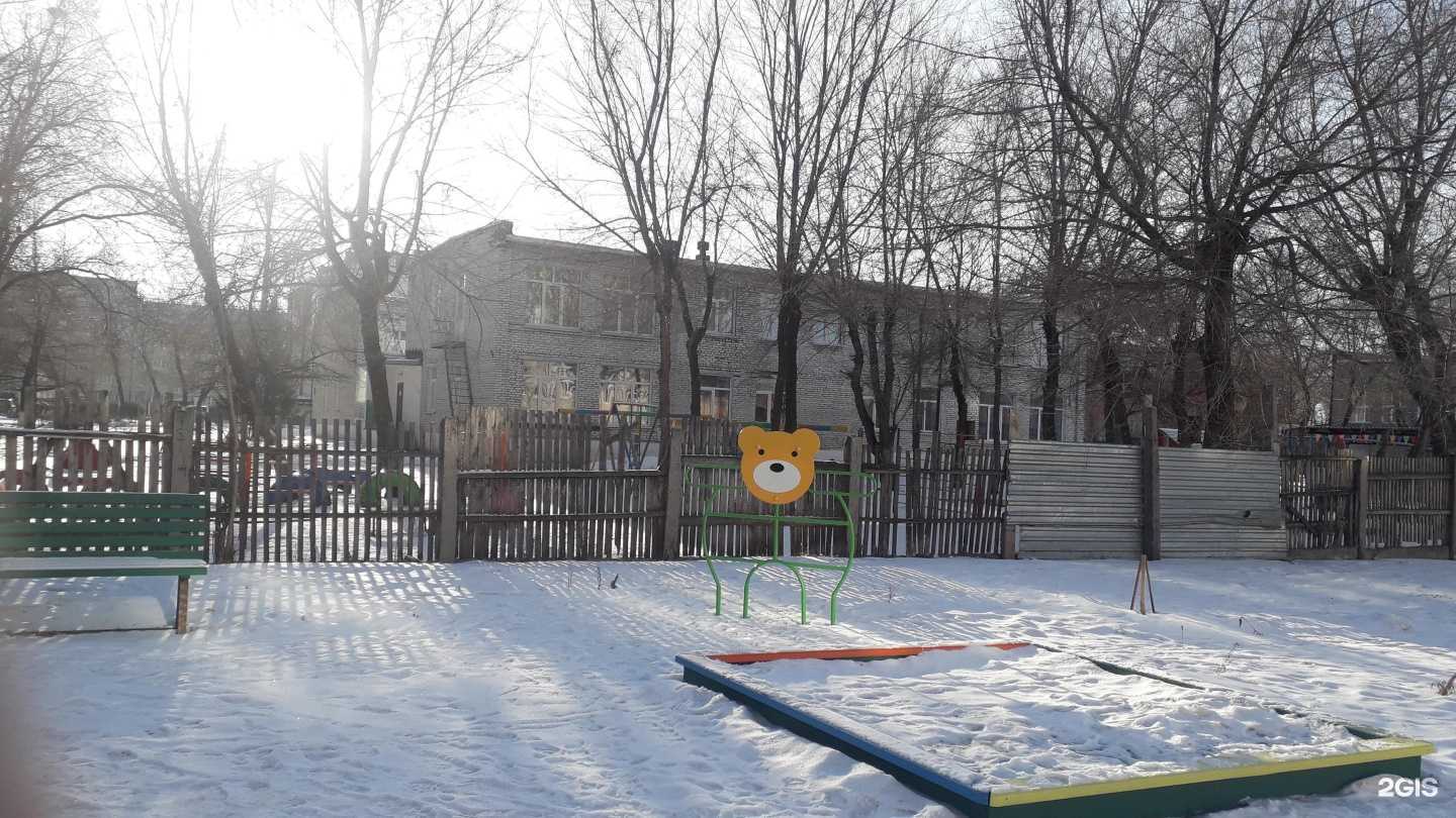 Отзывы на компанию Детский сад №65 в г. Бийск c фото