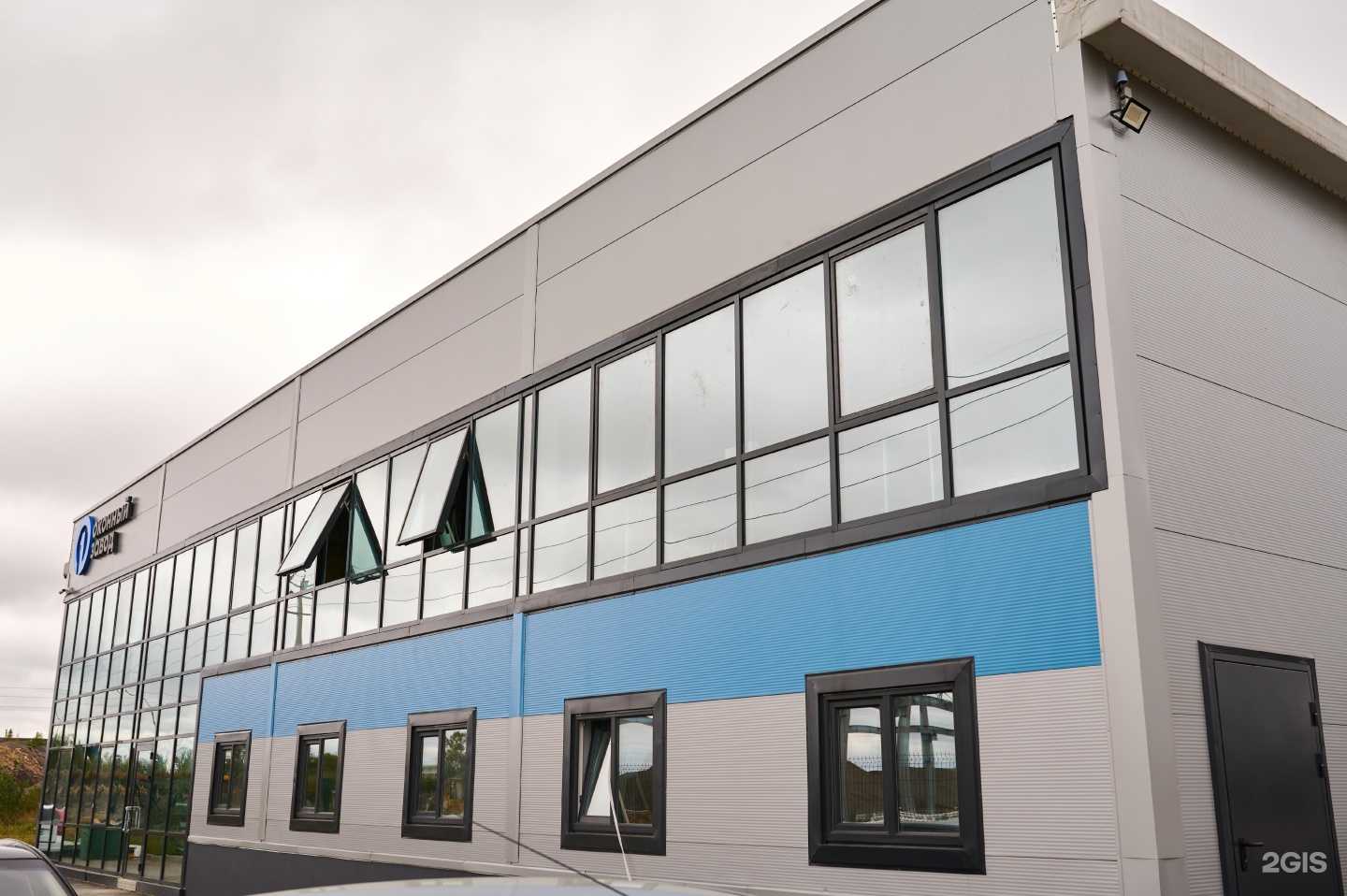 Отзывы на компанию Первый оконный завод в Чебоксарах c фото