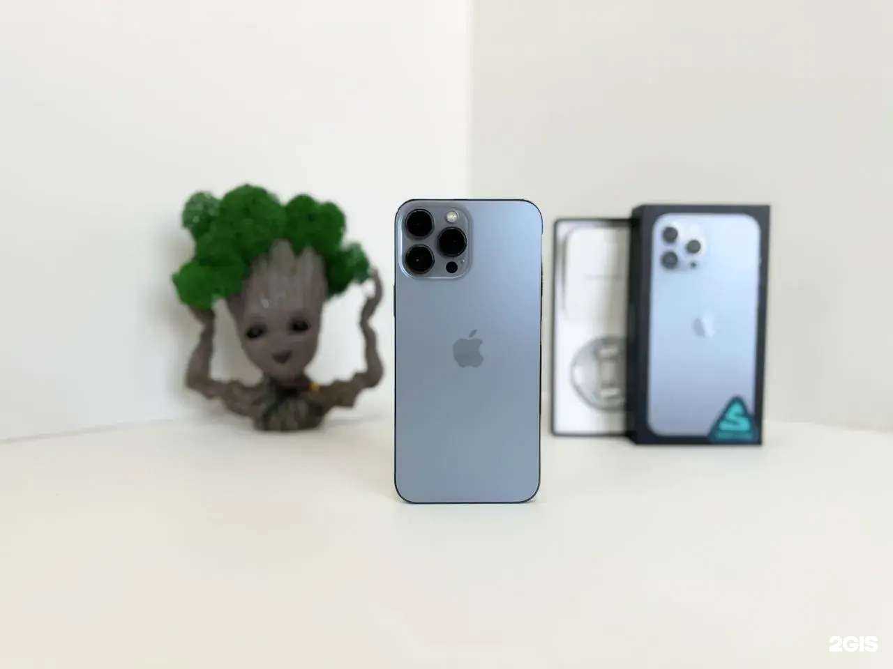 Отзывы на компанию Apple Stock  в Тольятти c фото