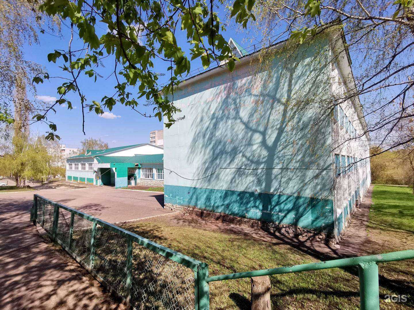 Отзывы на компанию Центр образования №69 в Уфе c фото