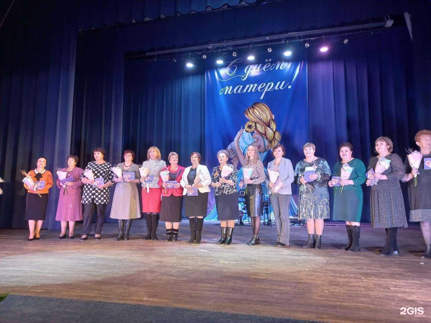 Отзывы на компанию Детская музыкальная школа №2 им. В.К. Мержанова в Тамбове c фото