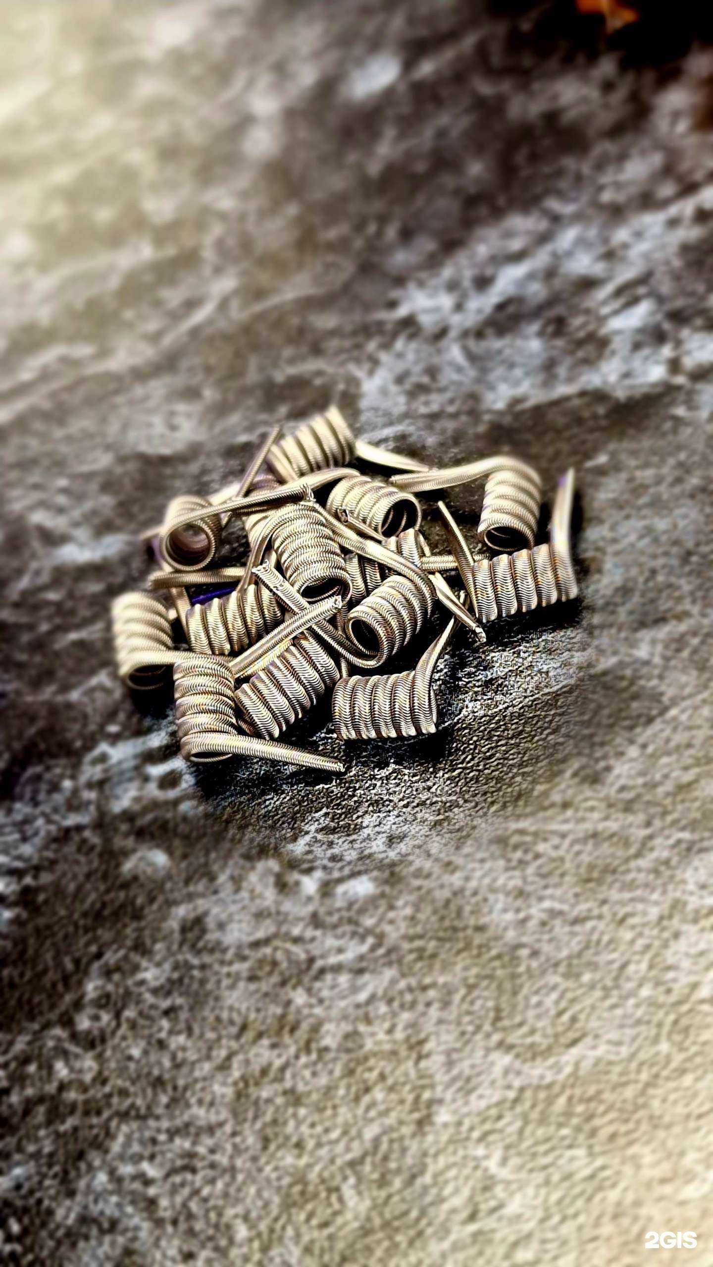 Отзывы на компанию Vape point в Новороссийске c фото