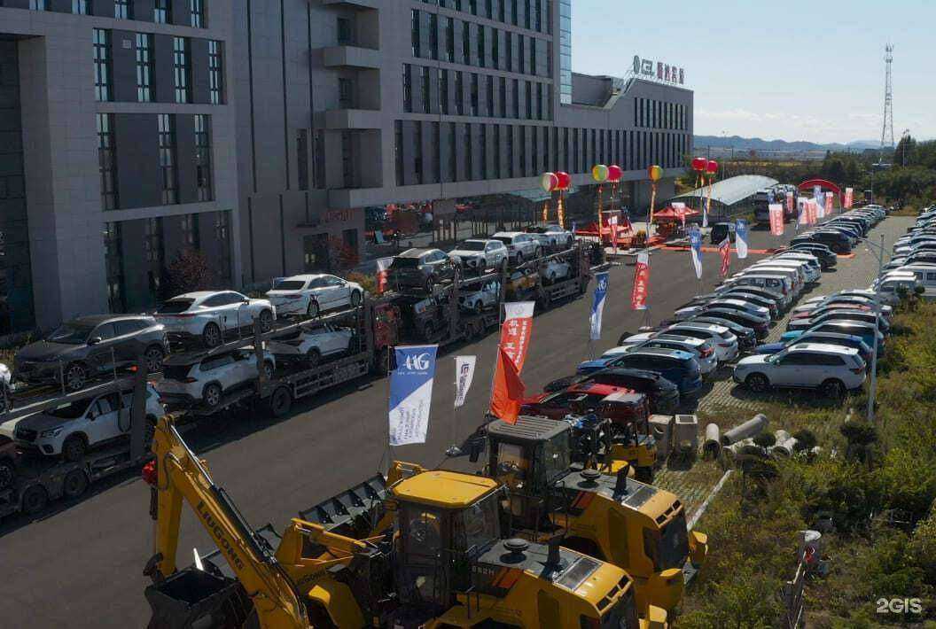 Отзывы на компанию Азия Авто Гид в Владивостоке c фото