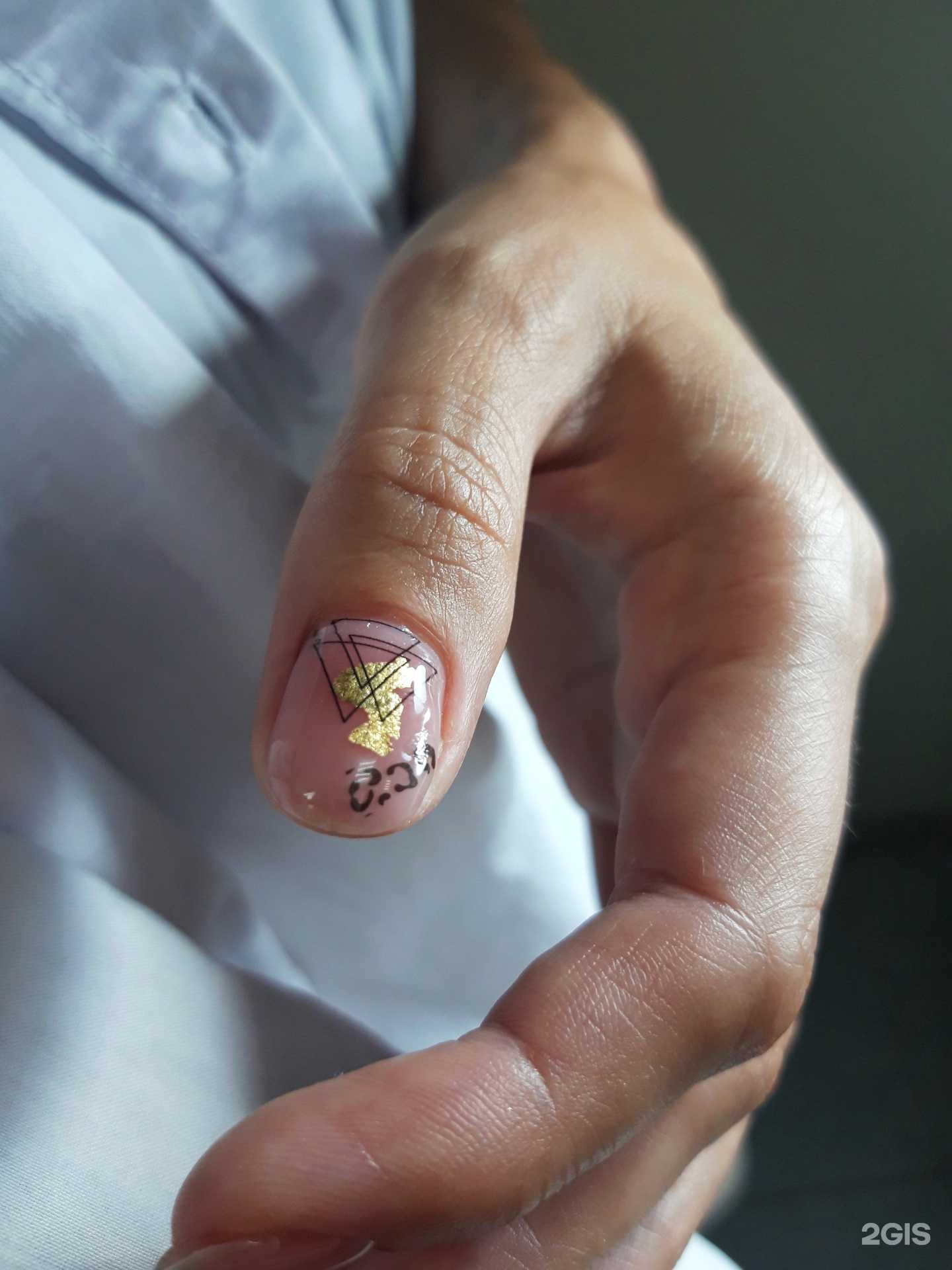 Отзывы на компанию sima_nails_ekb в г. Екатеринбург c фото