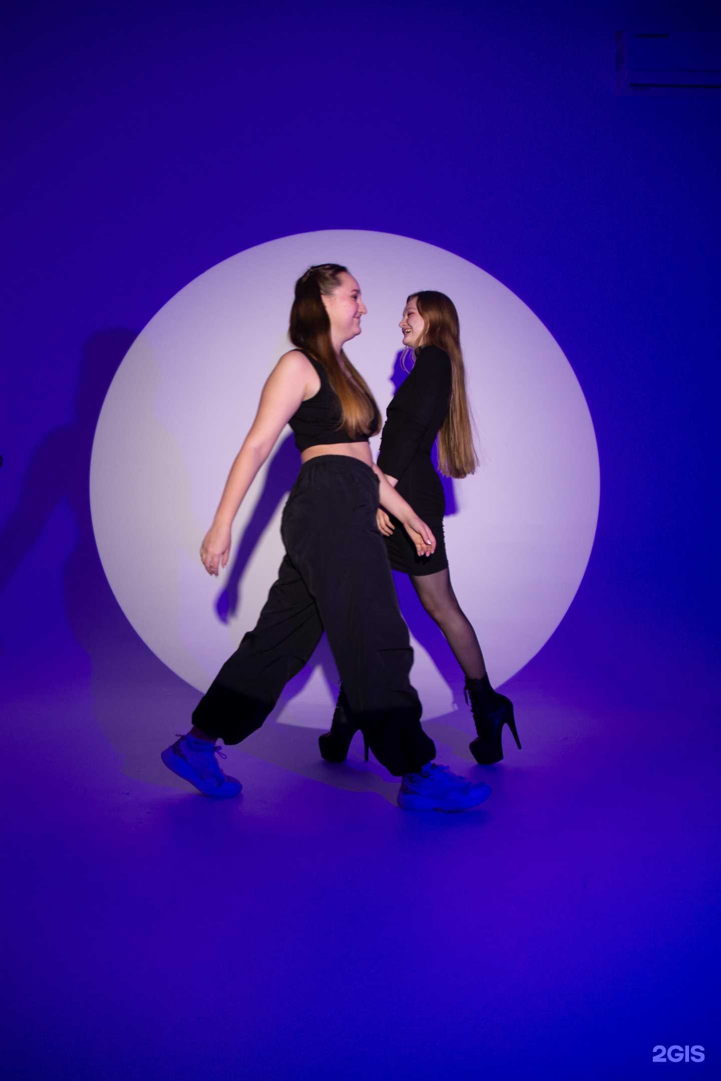 Отзывы на компанию Amour et danse в Новосибирске c фото