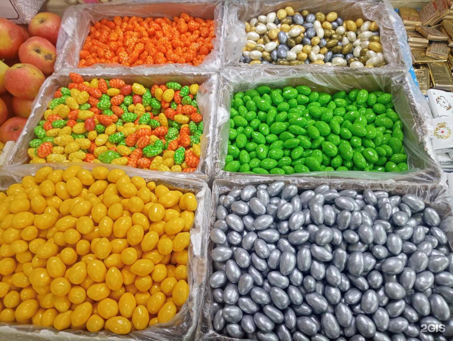 Отзывы на компанию Фруктовый рай в Улан-Удэ c фото