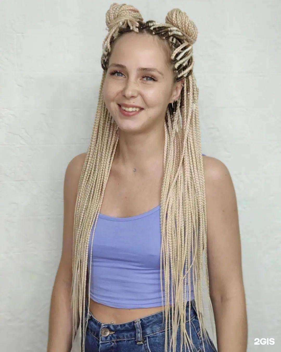 Отзывы на компанию Afro_bezumie в г. Киров c фото