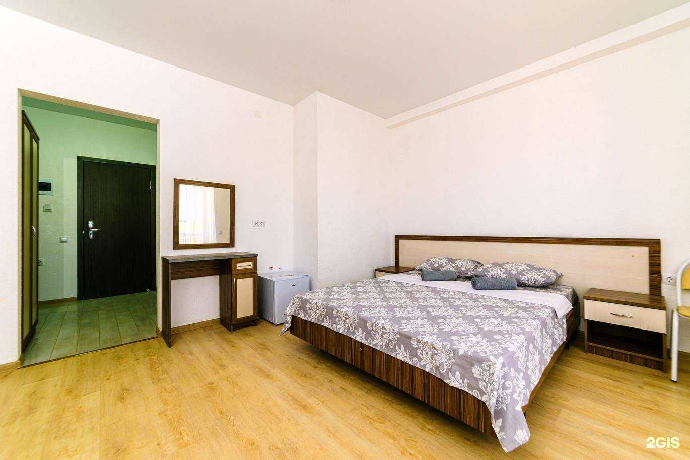 Отзывы на компанию Брасс фэмили в Анапе c фото