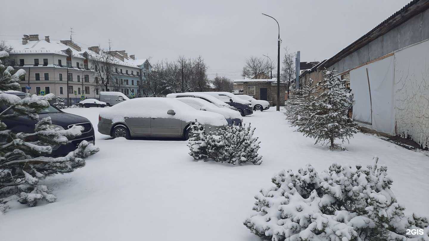 Отзывы на компанию Дом паломника в Пскове c фото