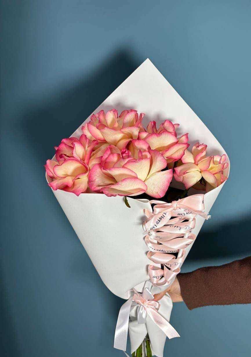 Отзывы на компанию Azaliya Flowers в Ишимбае c фото