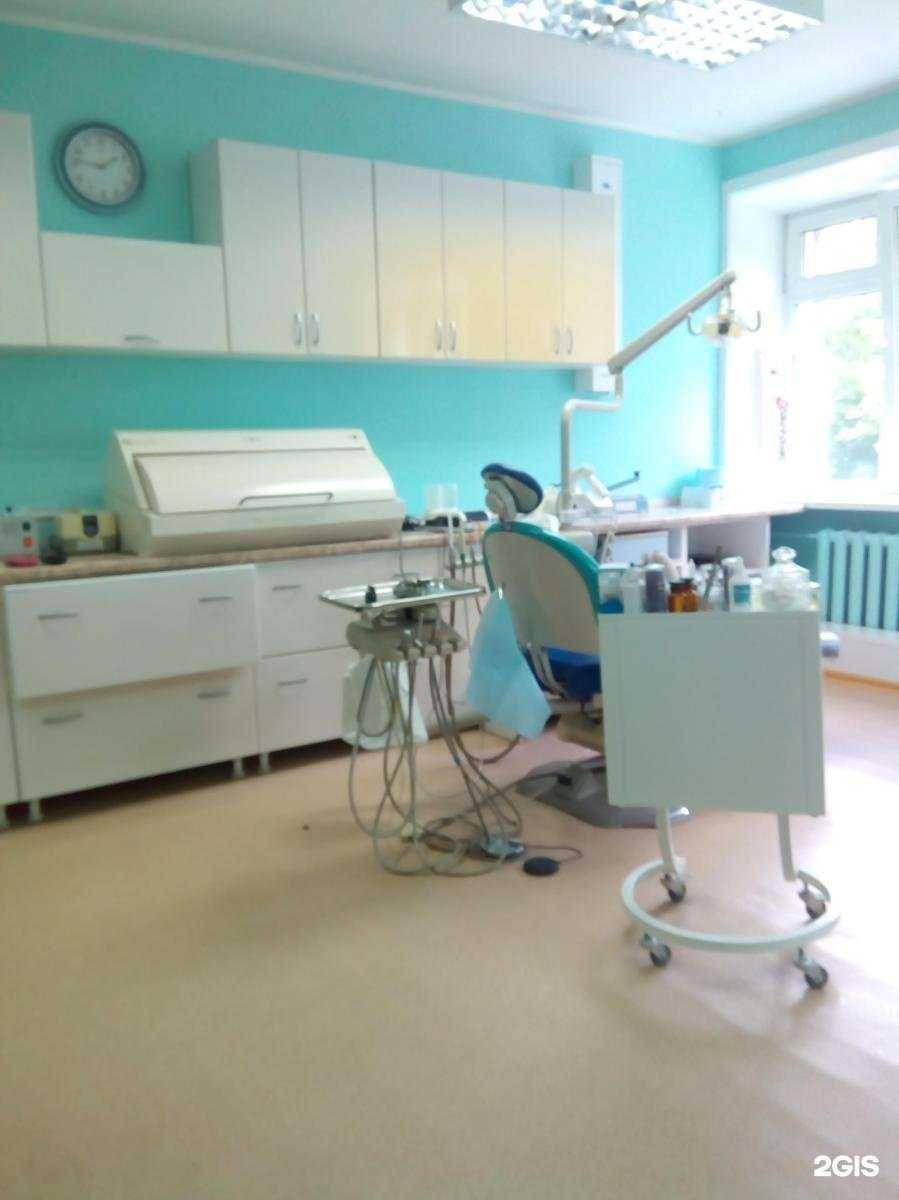 Отзывы на компанию Макси дент в Новосибирске c фото