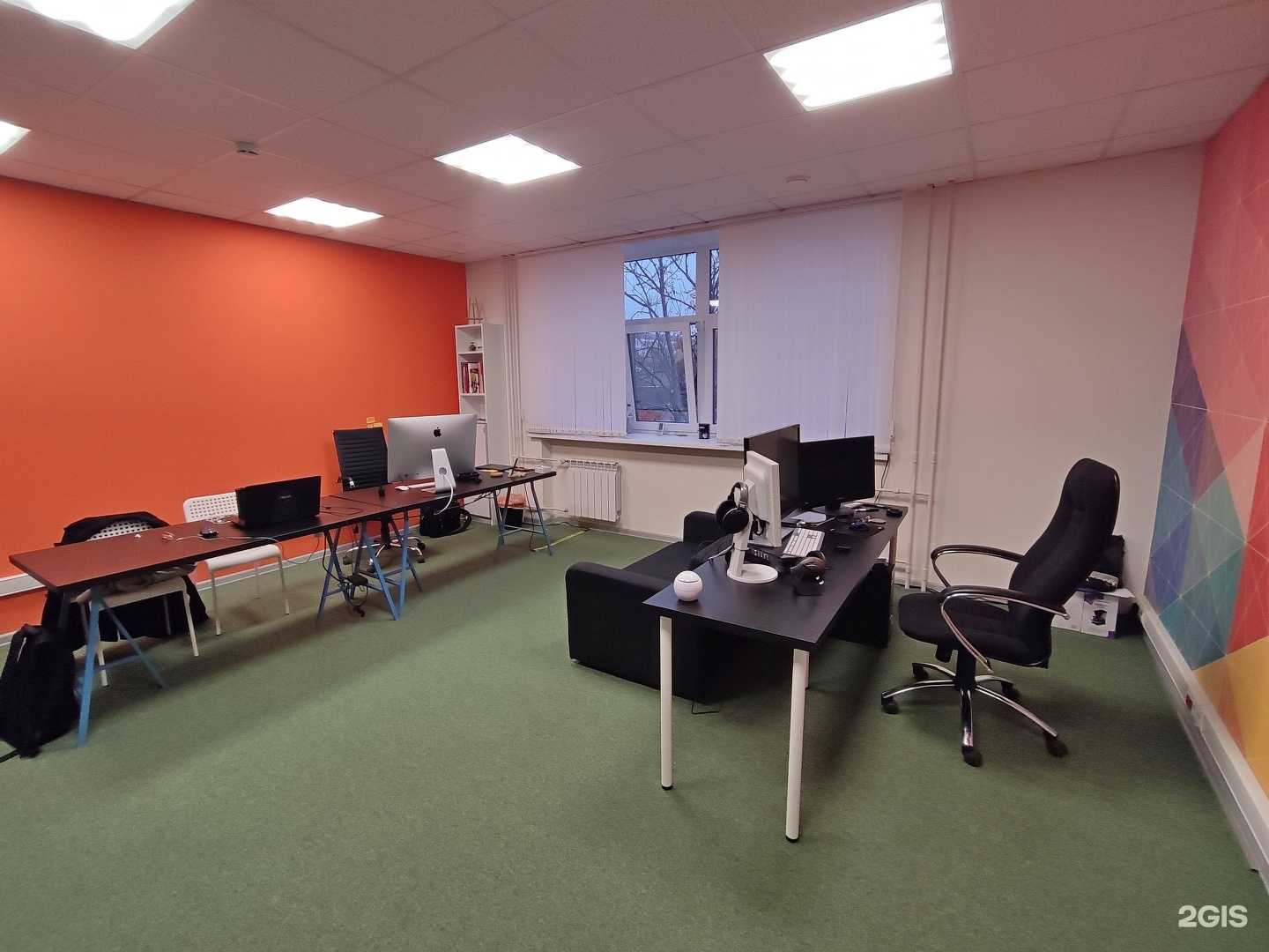 Отзывы на компанию Imago technology в Рязани c фото