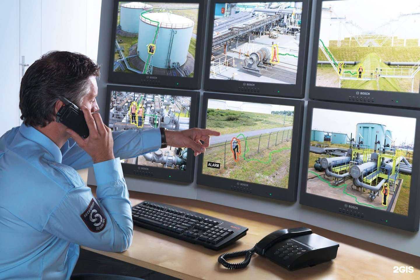 Отзывы на компанию Контроль в Воронеже c фото