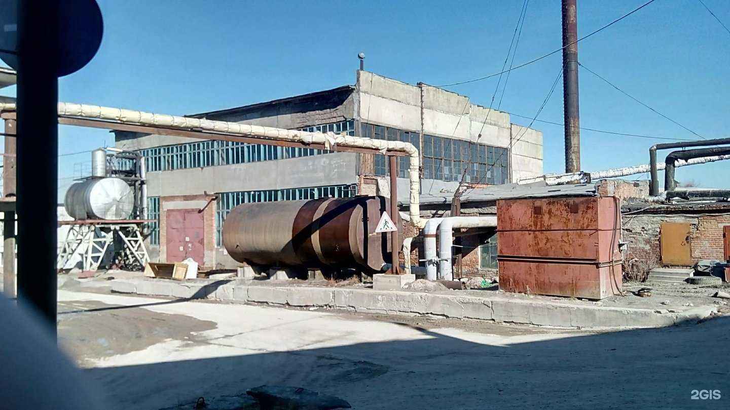 Отзывы на компанию Завод железобетонных изделий в г. Кемерово c фото