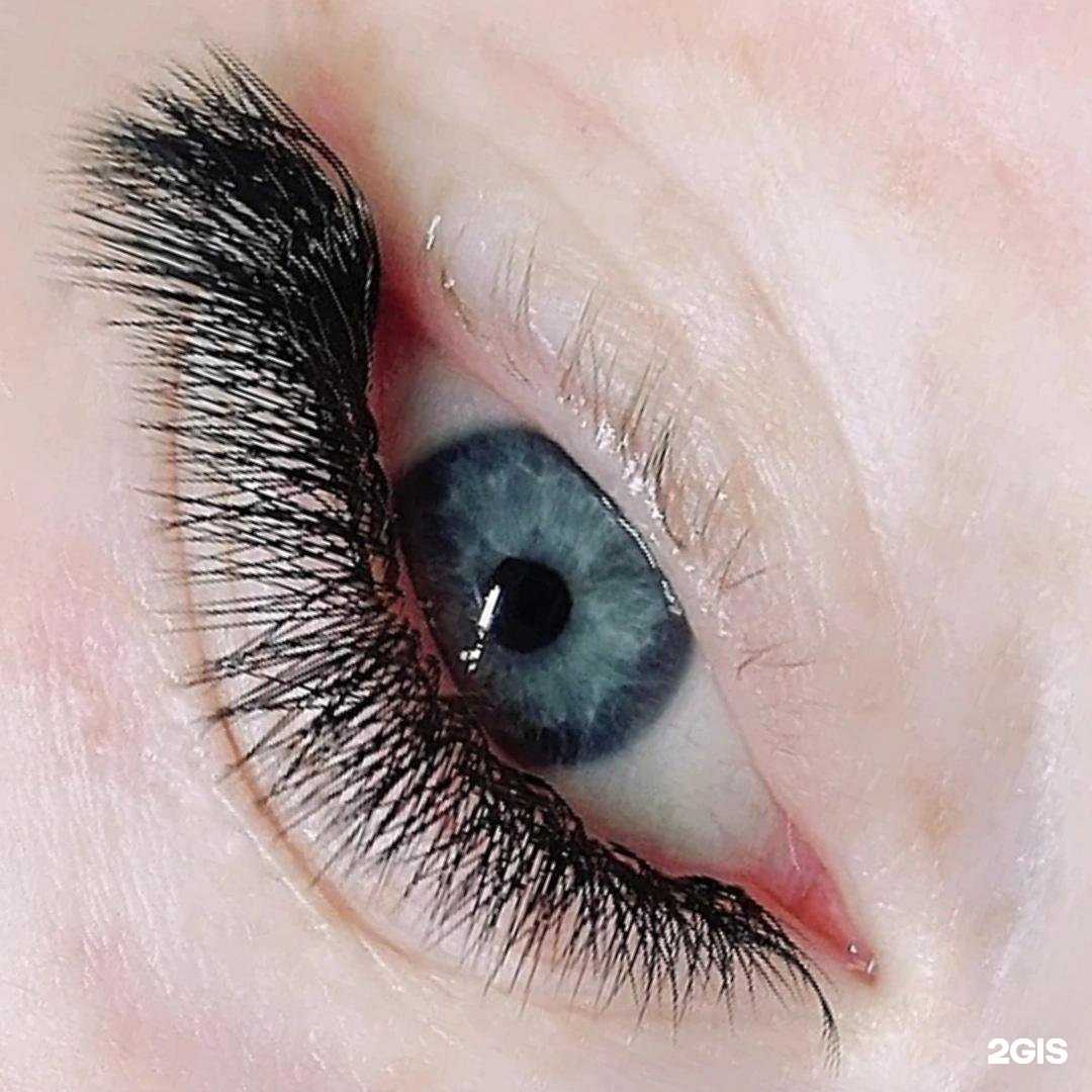 Отзывы на компанию LashClub в г. Ярославль c фото