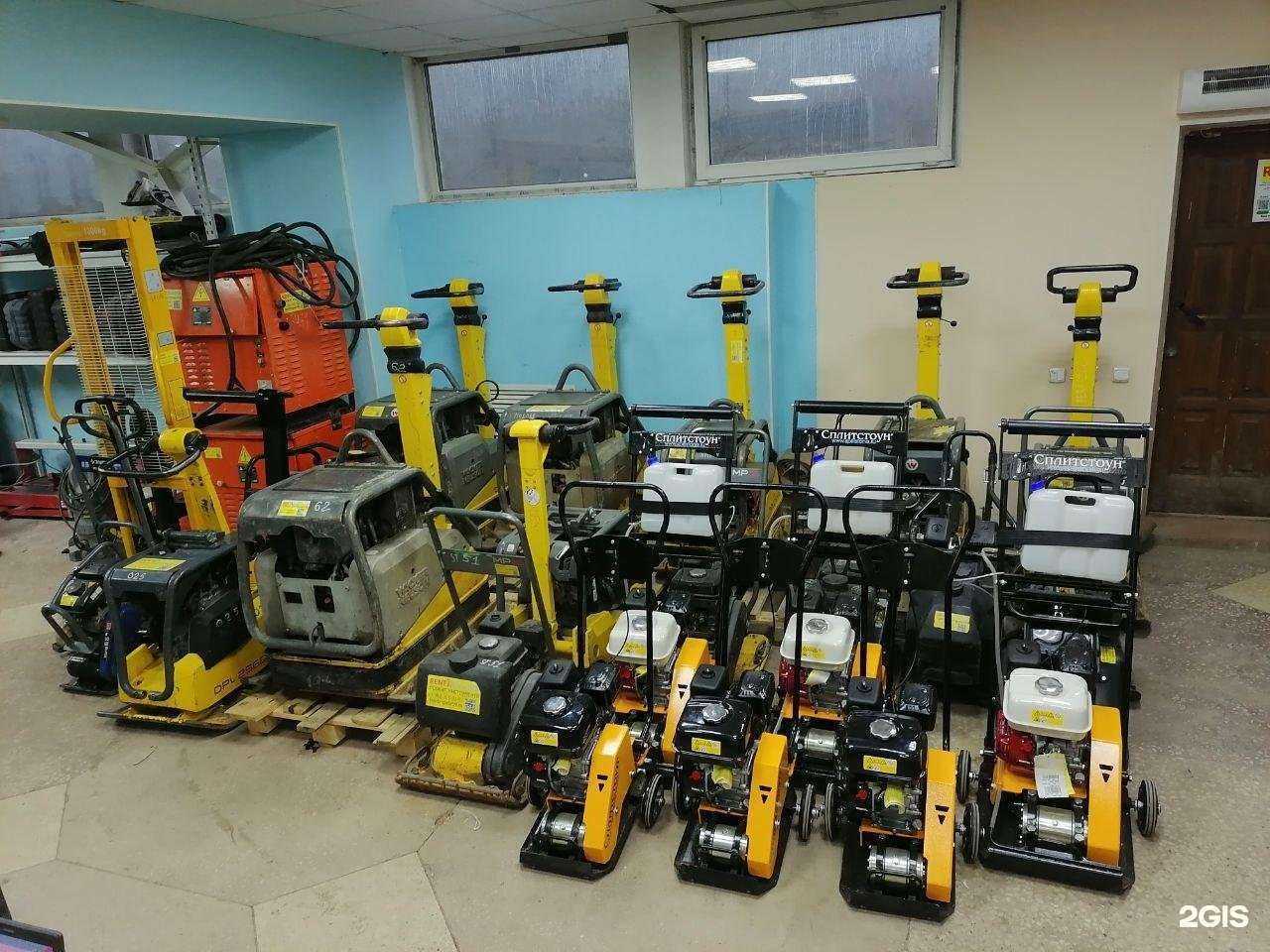 Отзывы на компанию РентБригадир в г. Пермь c фото