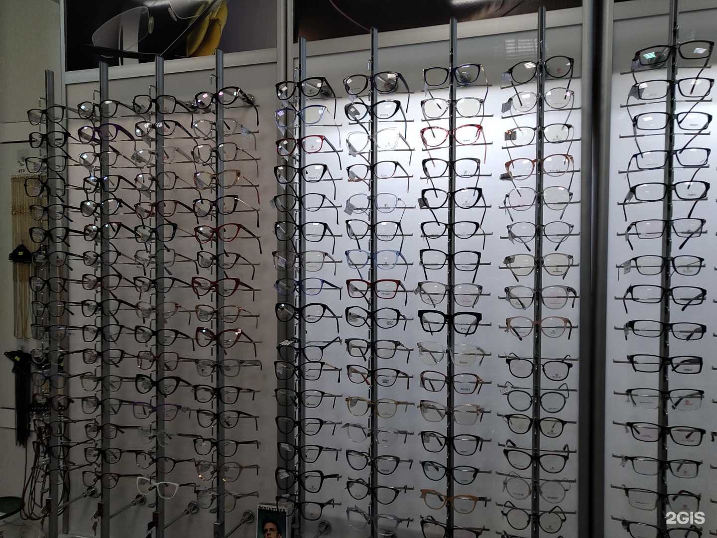 Отзывы на компанию Вижен плюс в Орехово-Зуеве c фото