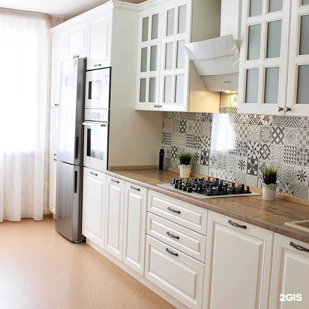 Отзывы на компанию МираМеБель в г. Тюмень c фото