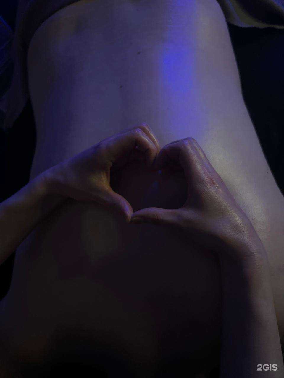 Отзывы на компанию Культура массажа в Нижнем Новгороде c фото