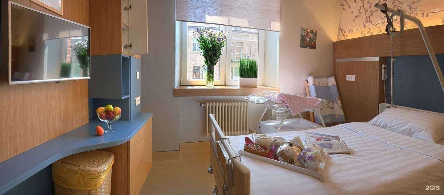 Отзывы на компанию Клиника профессора Буштыревой в Ростове-на-Дону c фото