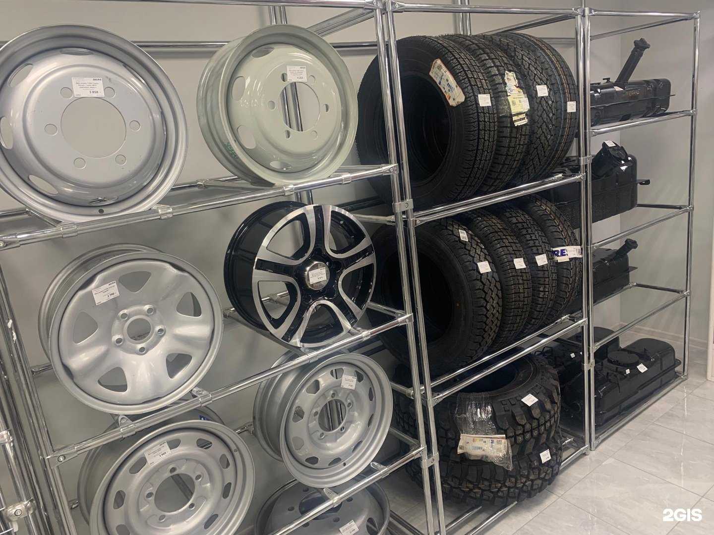 Отзывы на компанию ГАЗ 69 в г. Вышний Волочек c фото