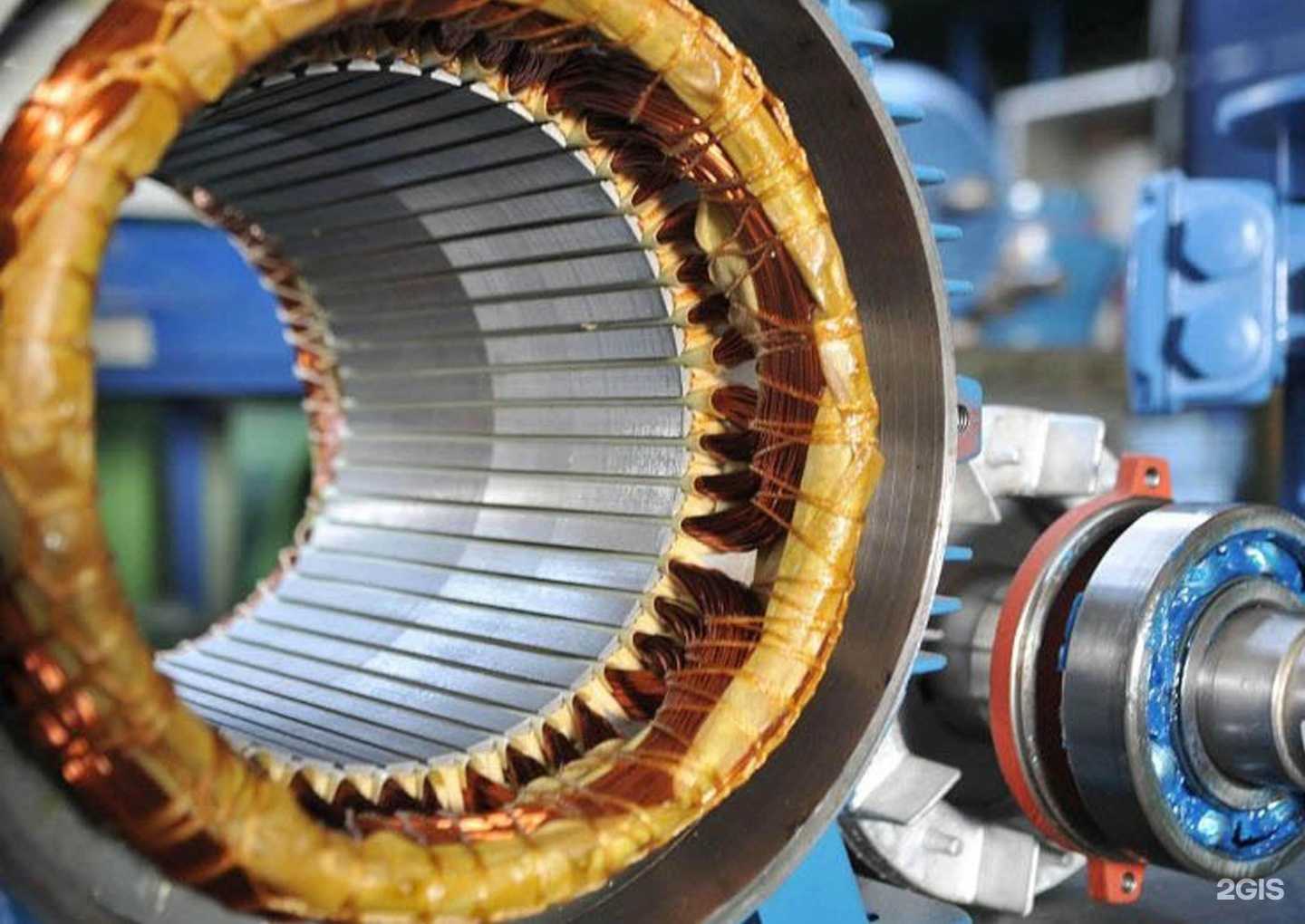 Отзывы на компанию Восток-М в г. Магнитогорск c фото