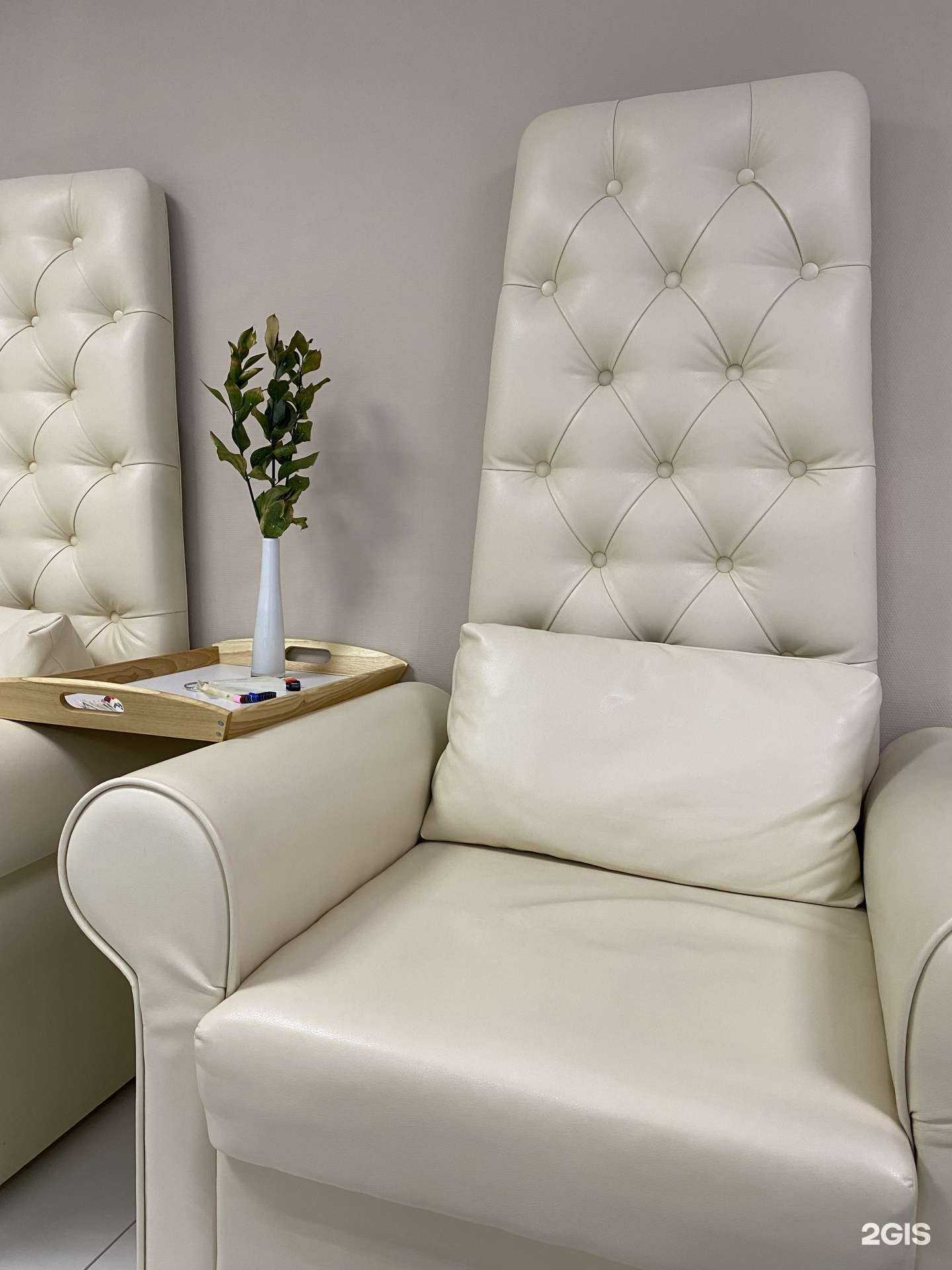 Отзывы на компанию Polozova_beauty в г. Екатеринбург c фото