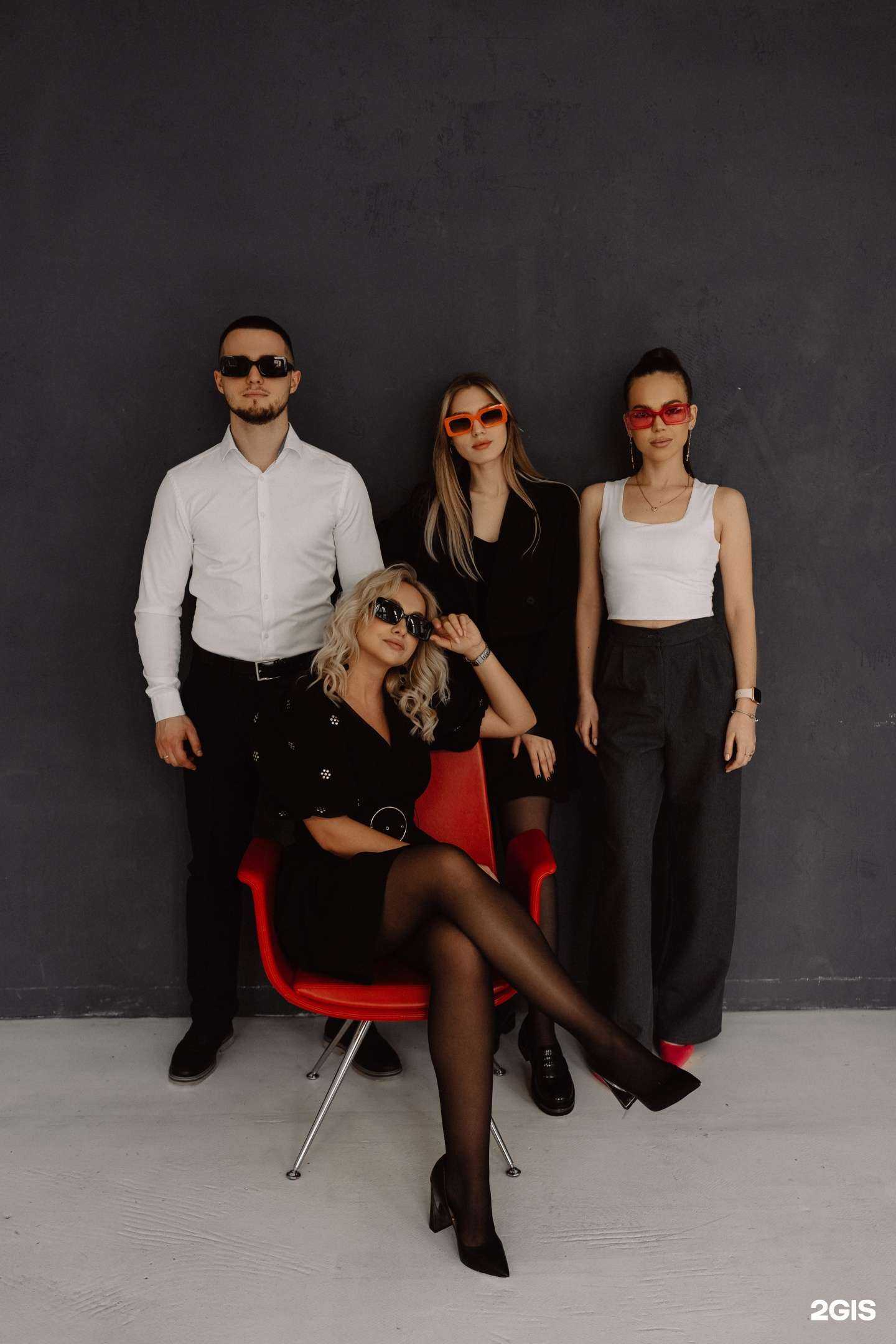 Отзывы на компанию Юридическая Лаборатория в Белгороде c фото