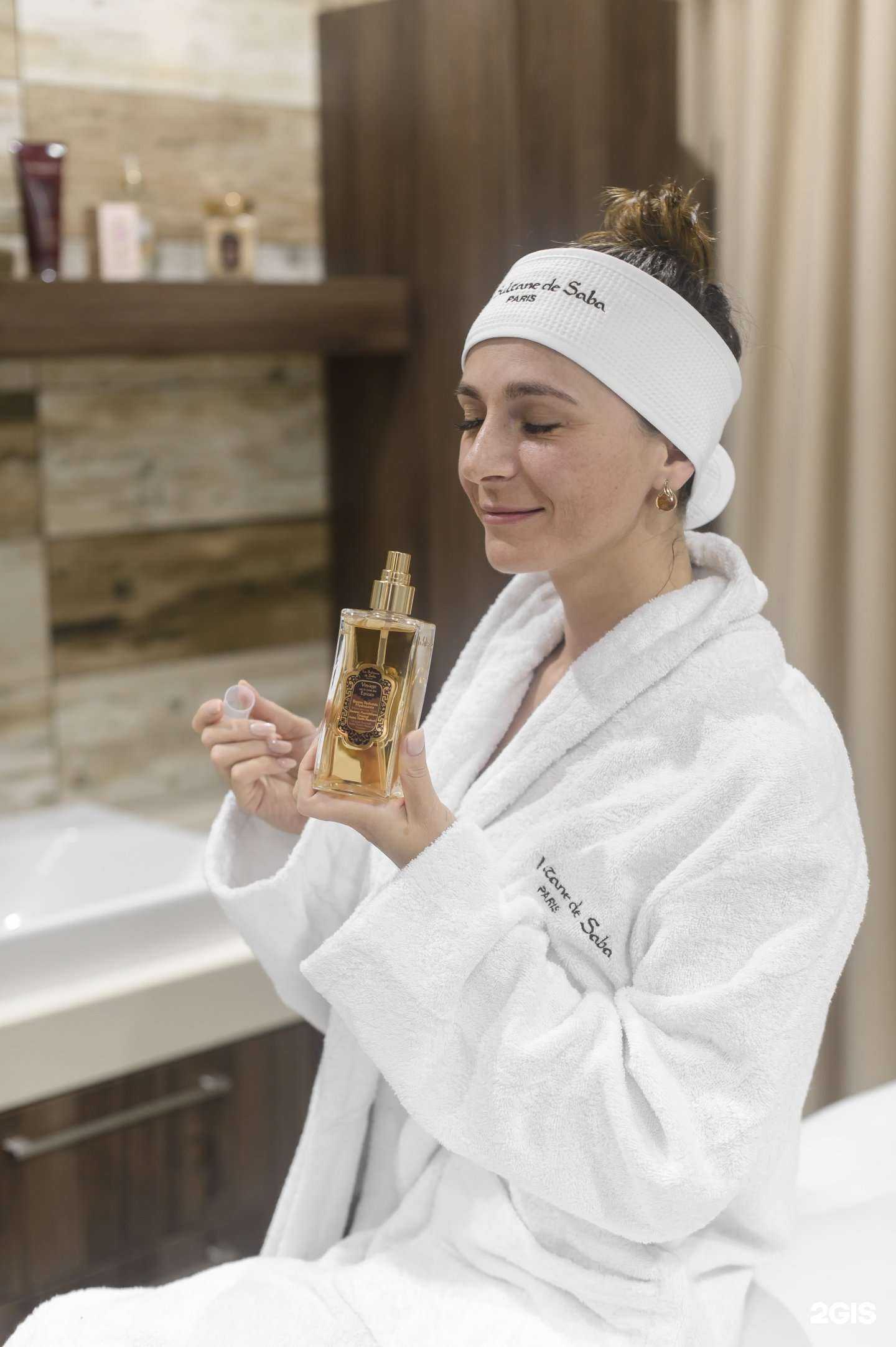 Отзывы на компанию Wellness, Cosmetology&SPA Звёздный в Сочи c фото