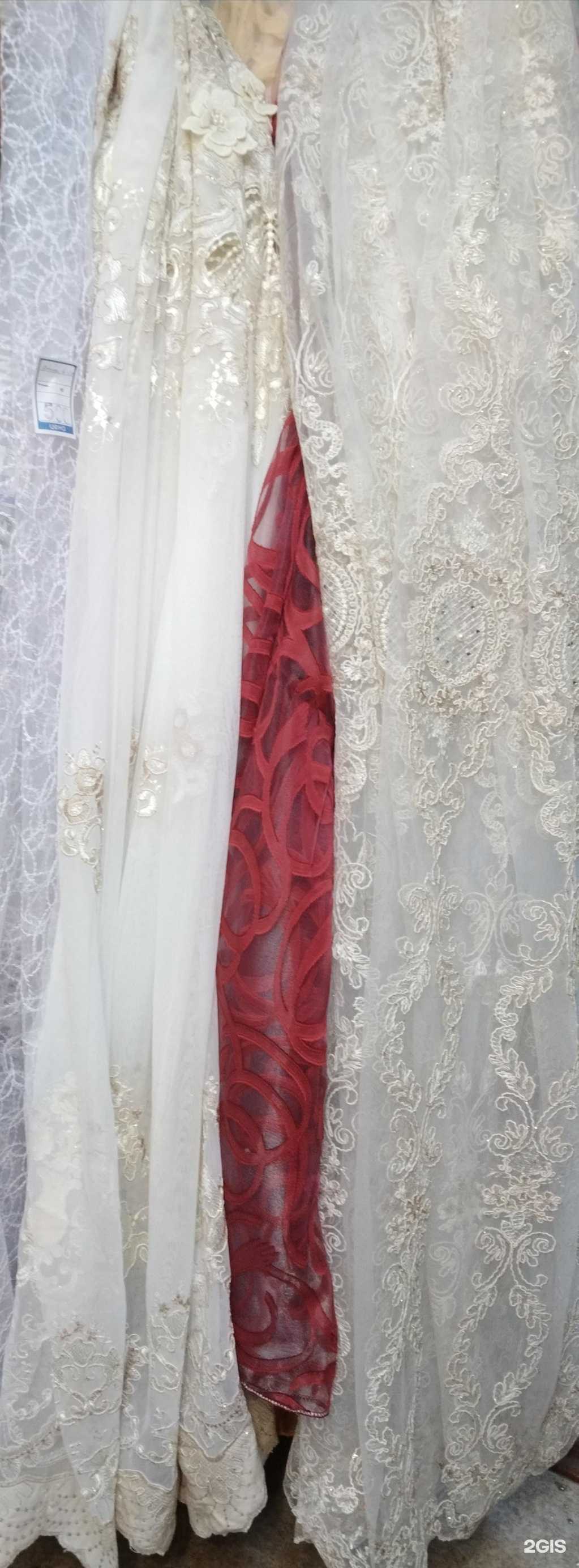 Отзывы на компанию Текстильный дизайн в Кургане c фото