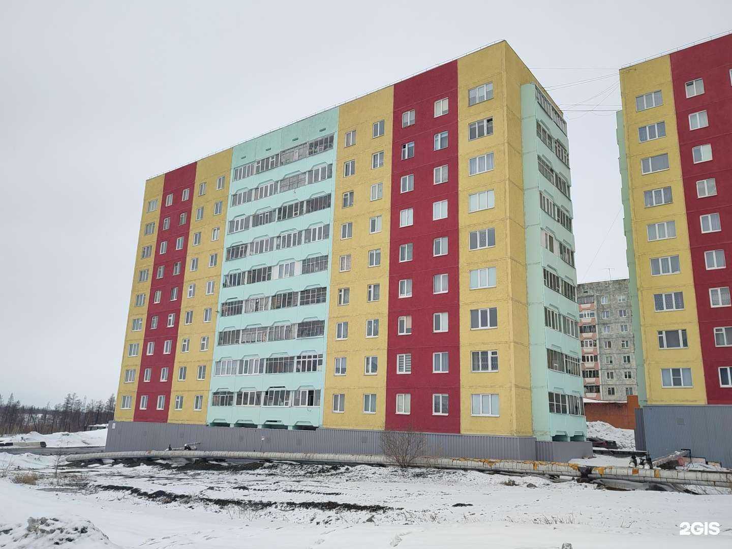 Отзывы на компанию Anna Kostousova в Норильске c фото - фотография 2 из 2