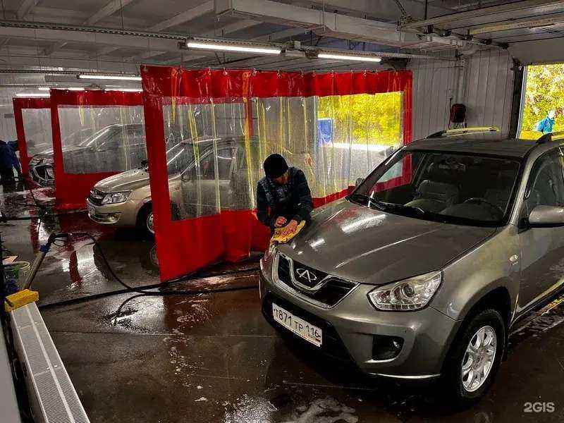 Отзывы на компанию Авто-сити в г. Казань c фото