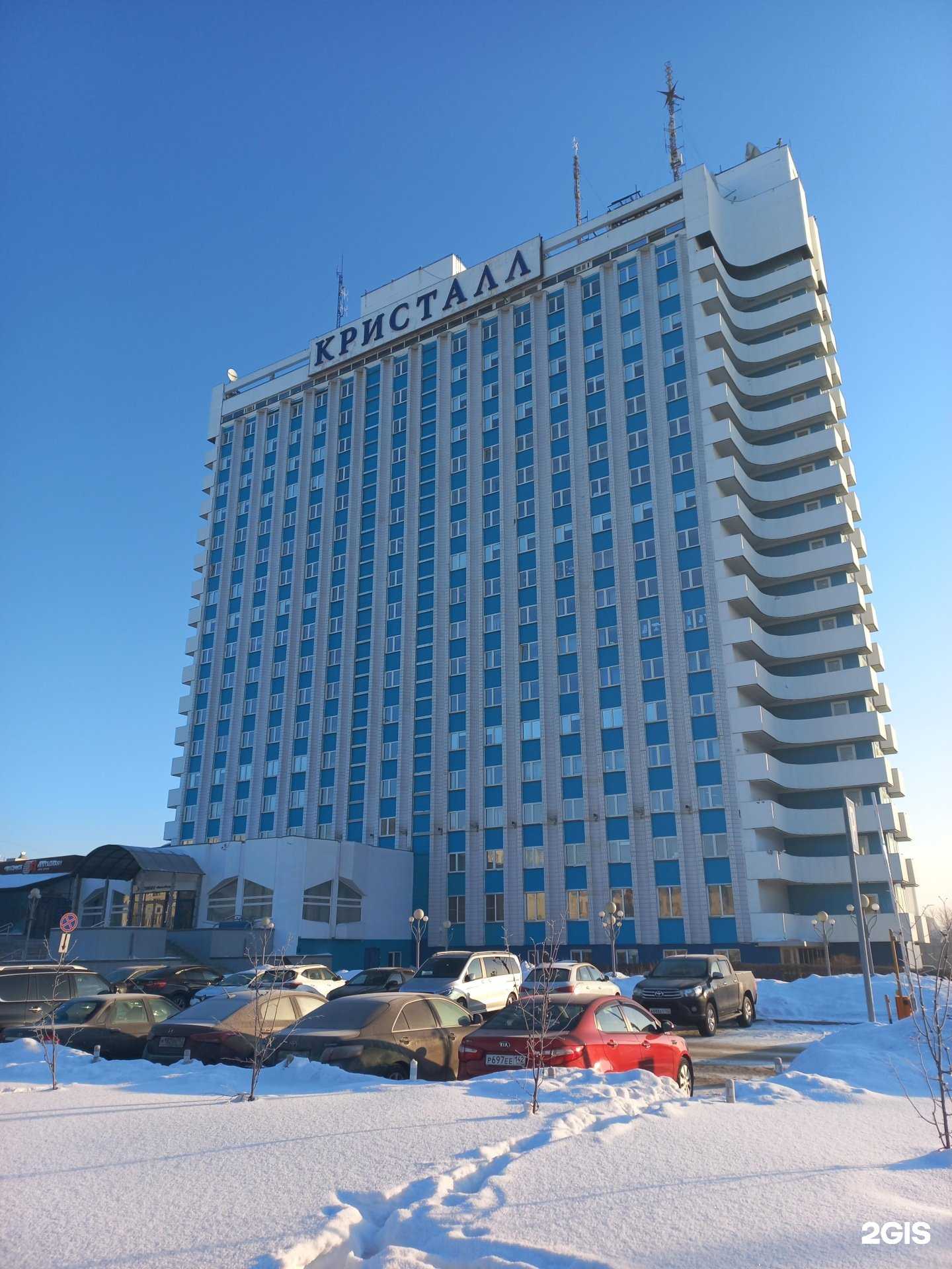 Отзывы на компанию Потенциал в Кемерове c фото