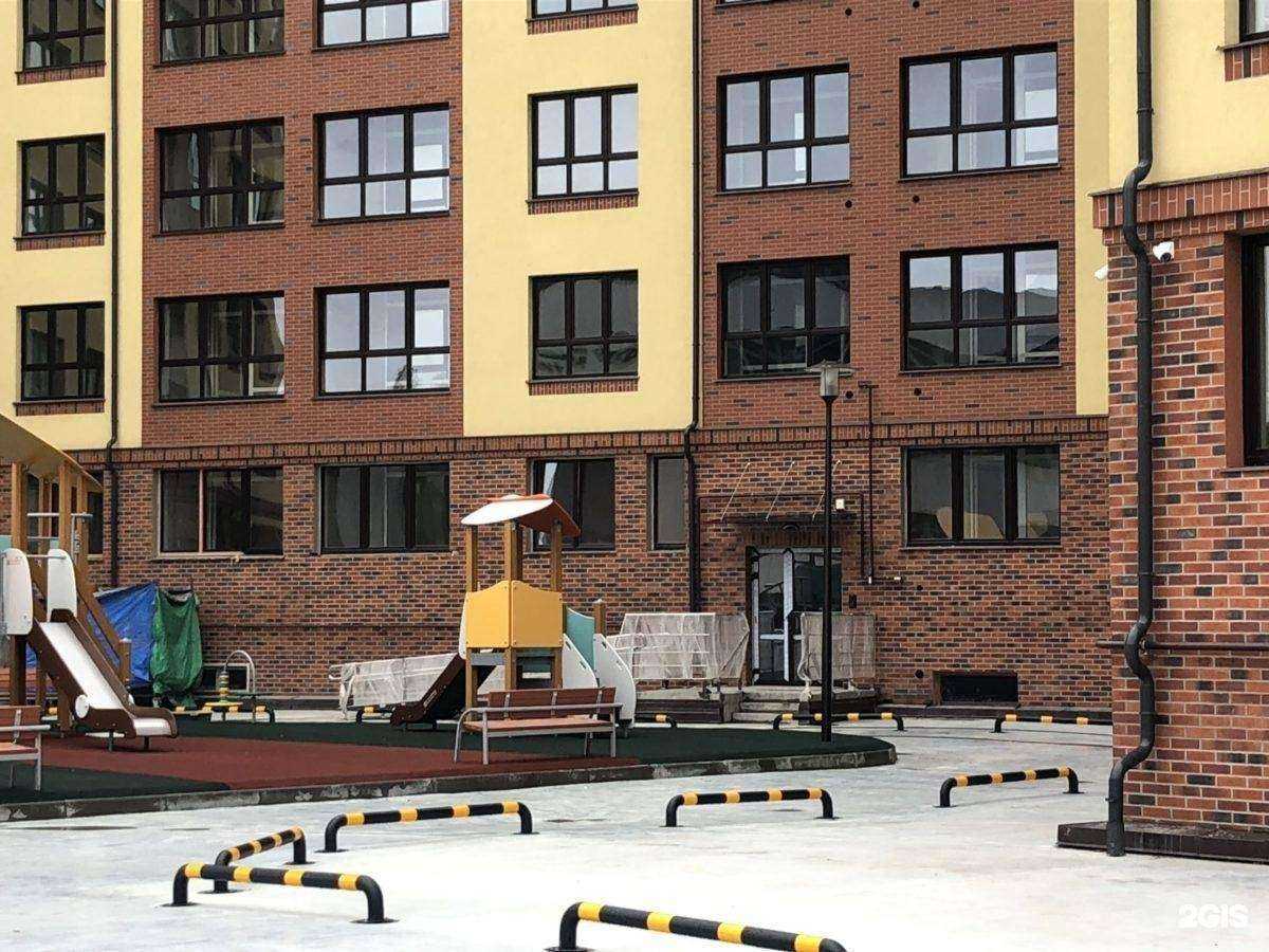 Отзывы на компанию Зелёный Город в Калининграде c фото