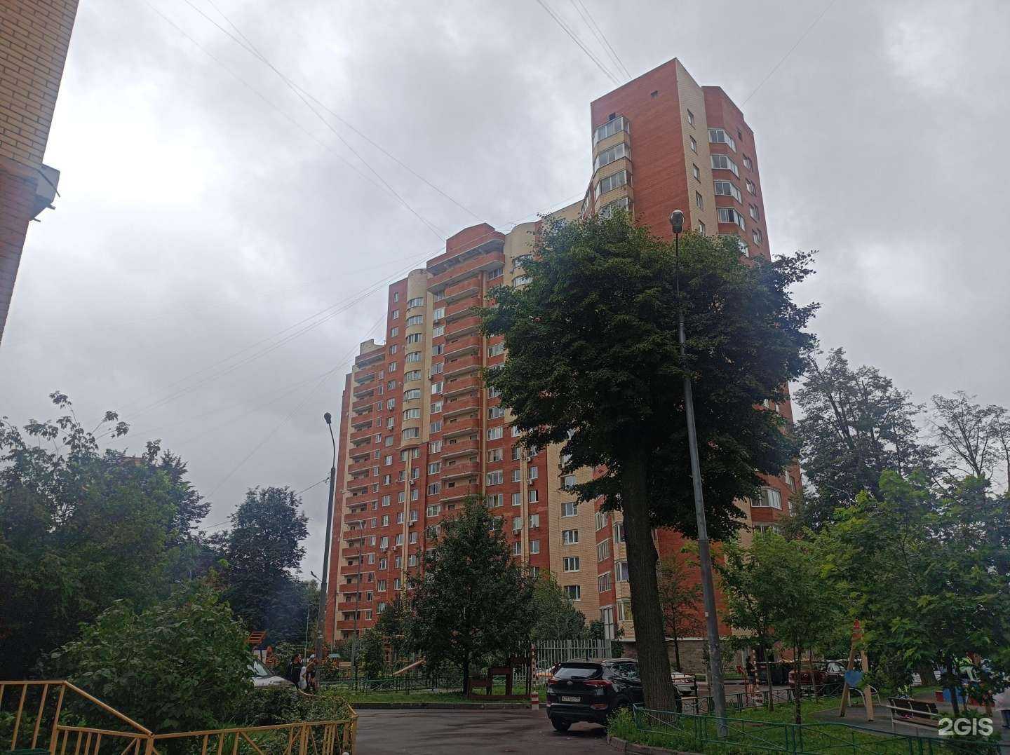 Отзывы на компанию Гарнизон в Химках c фото - фотография 2 из 2