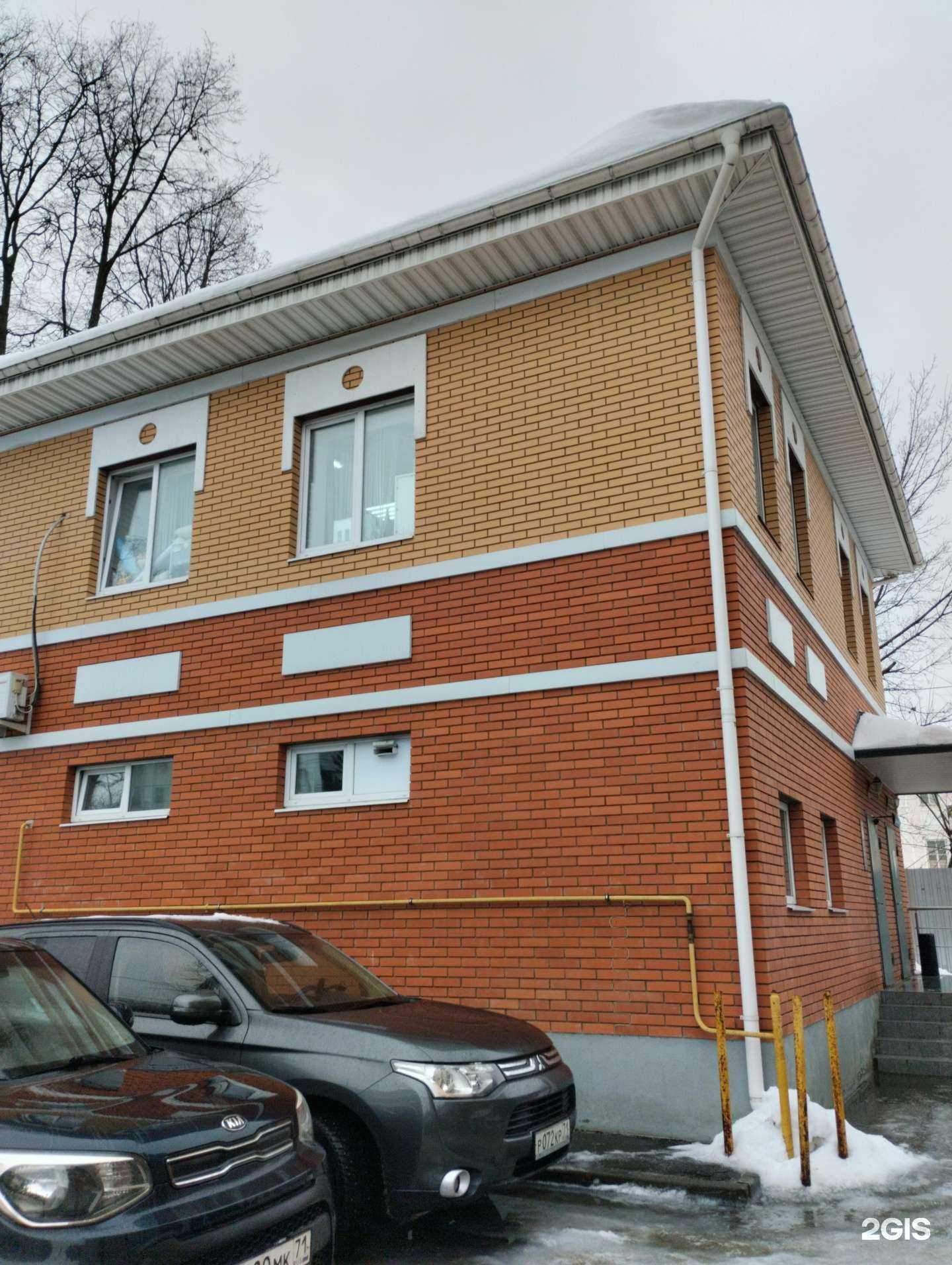 Отзывы на компанию Em Di beauty в Туле c фото - фотография 2 из 2